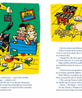 ¿Conoces a Pippi Calzaslargas? - Leo Leo Libros