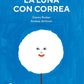 La luna con correa