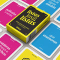 Listas las listas - Leo Leo Libros