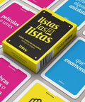 Listas las listas - Leo Leo Libros