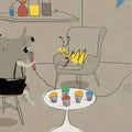 Pete busca llave - Leo Leo Libros