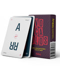 Vocablos - Leo Leo Libros