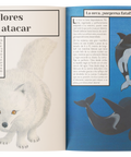 Color animal - Leo Leo Libros