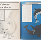 Color animal