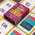 Desafío Vocablos - Leo Leo Libros