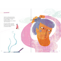 Gabriela Mistral: Poemas ilustrados - Leo Leo Libros