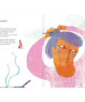 Gabriela Mistral: Poemas ilustrados - Leo Leo Libros