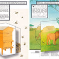 Olor Animal - Leo Leo Libros