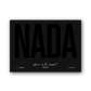 ¿Qué es la nada?