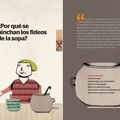Química hasta en la sopa - Leo Leo Libros
