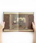Justo antes de dormir - Leo Leo Libros