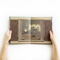 Justo antes de dormir - Leo Leo Libros
