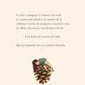 Las visiones fantásticas - Leo Leo Libros