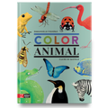 Color animal - Leo Leo Libros