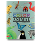 Color animal