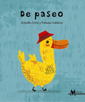 De paseo - Leo Leo Libros