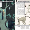 Olor Animal - Leo Leo Libros
