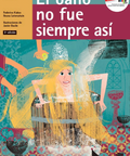 El baño no siempre fue así - Leo Leo Libros