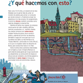 El baño no siempre fue así - Leo Leo Libros