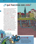 El baño no siempre fue así - Leo Leo Libros