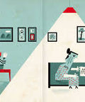 Mi abuela no es la de antes - Leo Leo Libros