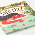 La verdadera historia del sapo Luiz - Leo Leo Libros