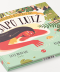 La verdadera historia del sapo Luiz - Leo Leo Libros