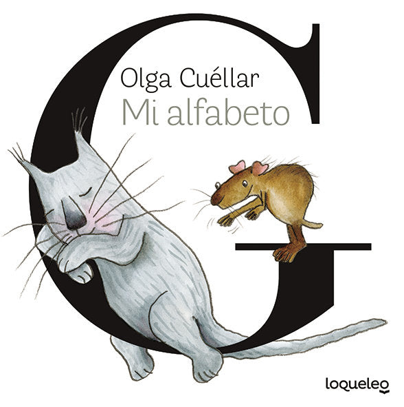 Mi alfabeto