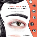 ¡Qué ojos tan curiosos tienes! - Leo Leo Libros