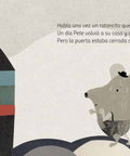 Pete busca llave - Leo Leo Libros