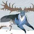 La edad de hielo - Leo Leo Libros