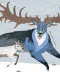 La edad de hielo - Leo Leo Libros