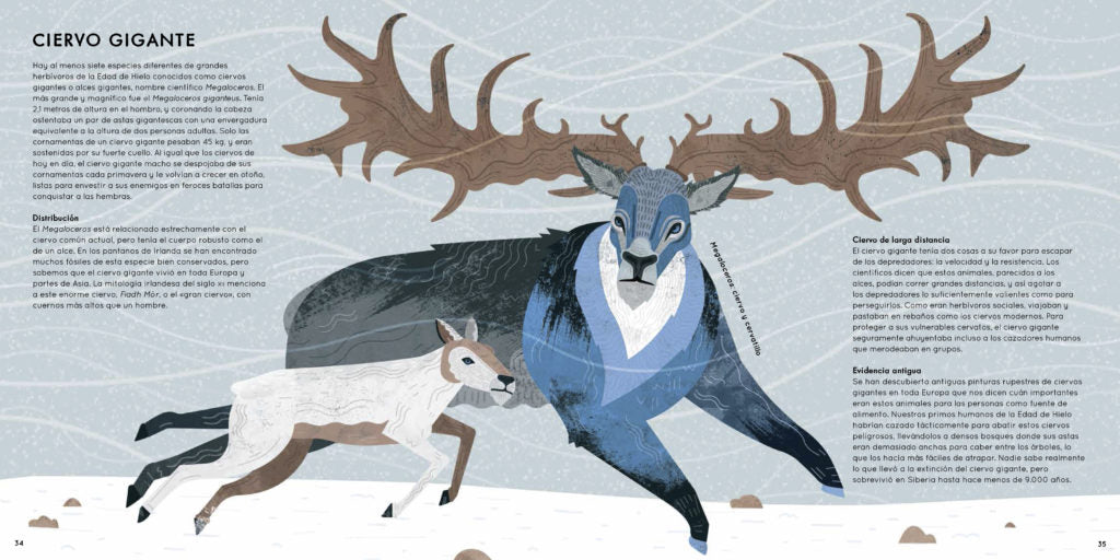 La edad de hielo