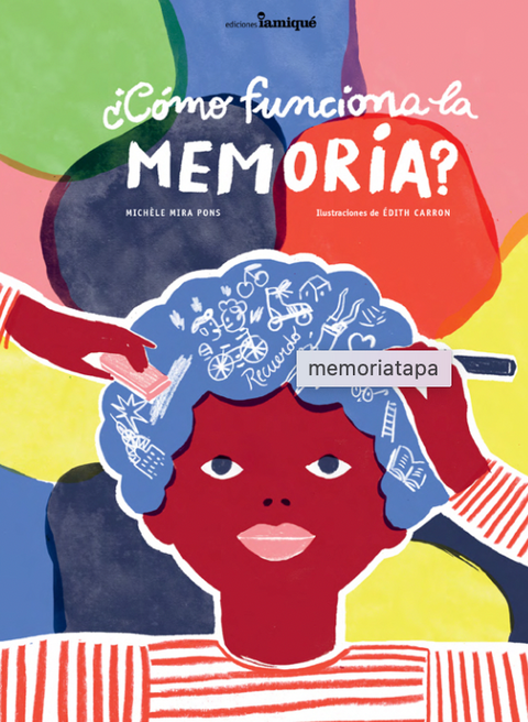 ¿Cómo funciona la memoria? - Leo Leo Libros