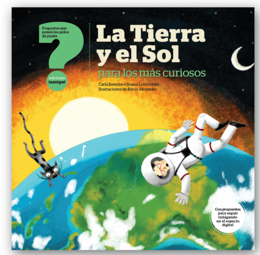 La Tierra y el Sol
