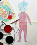 ¿Qué se esconde dentro del cuerpo humano? - Leo Leo Libros