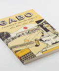 Gabo: memorias de una vida mágica (lectores 16 años +) - Leo Leo Libros