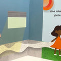 La frisita que voló el Caribe - Leo Leo Libros