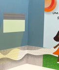 La frisita que voló el Caribe - Leo Leo Libros