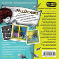 Pellízcame - Leo Leo Libros