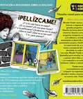 ¡Pellízcame! — escena interior sobre realidad e imaginación