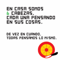 En casa somos - Leo Leo Libros