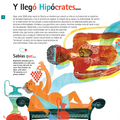 La medicina no siempre fue así - Leo Leo Libros