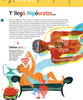 La medicina no siempre fue así - Leo Leo Libros