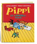 Pippi lo arregla todo - Leo Leo Libros
