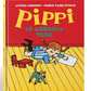 Pippi lo arregla todo
