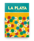 La playa - Leo Leo Libros