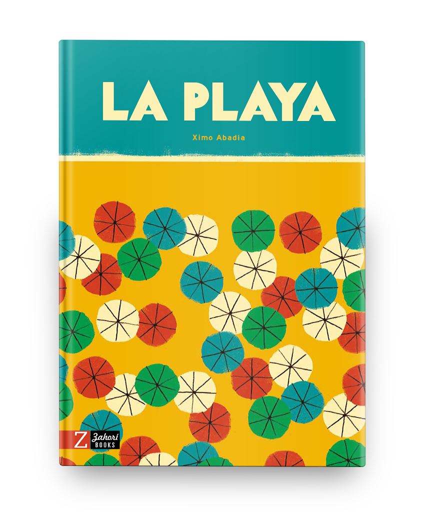 La playa
