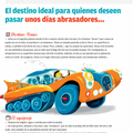 Guía turística del Sistema Solar - Leo Leo Libros