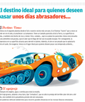 Guía turística del Sistema Solar - Leo Leo Libros